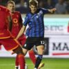 Charles De Ketelaere shines as Atalanta seize a vital 2-1 victory over Roma | Serie A